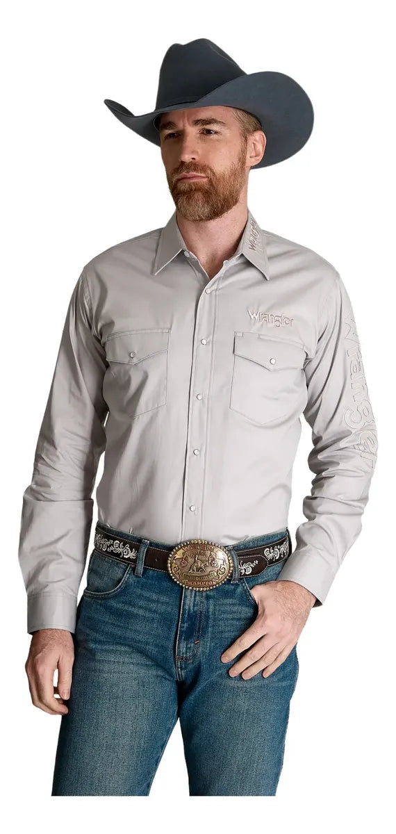 112380922|CAMISA LOGOS
