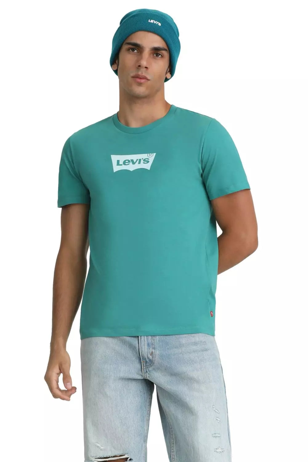 22491-1729| T-SHIRT LEVIS