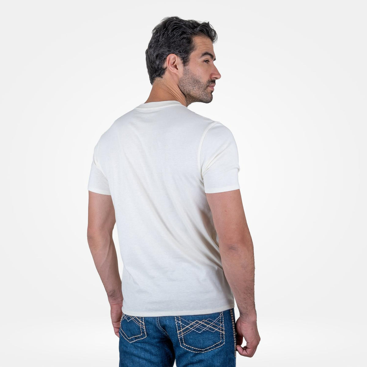 112395246| PLAYERA CABALLERO