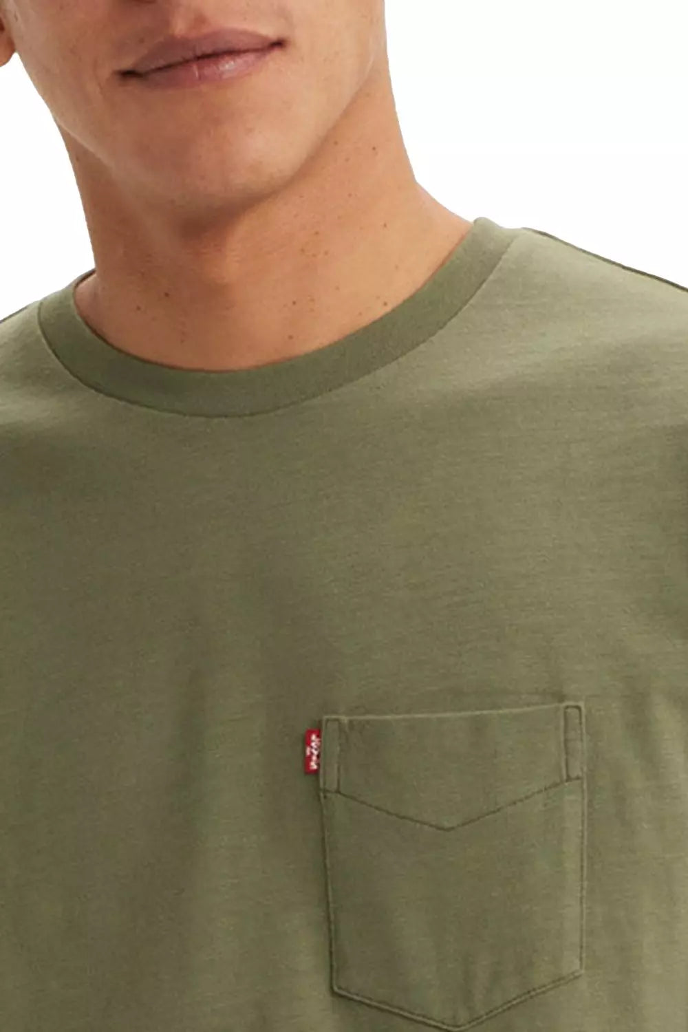 19342-0366| T-SHIRT LEVIS