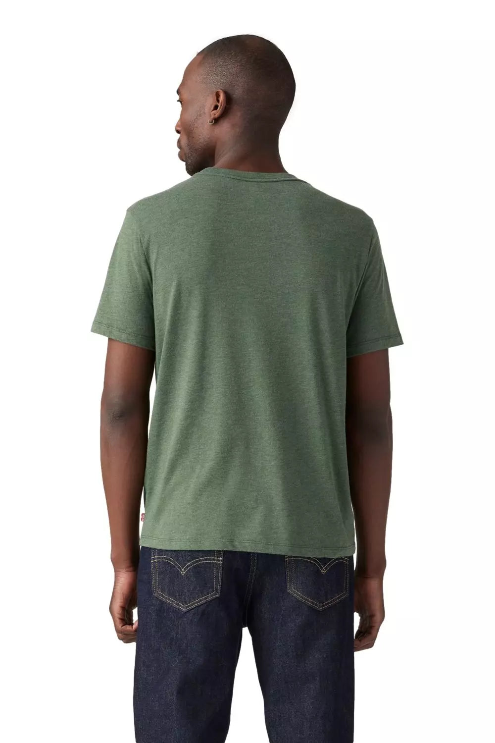 22491-1627| T-SHIRT LEVIS
