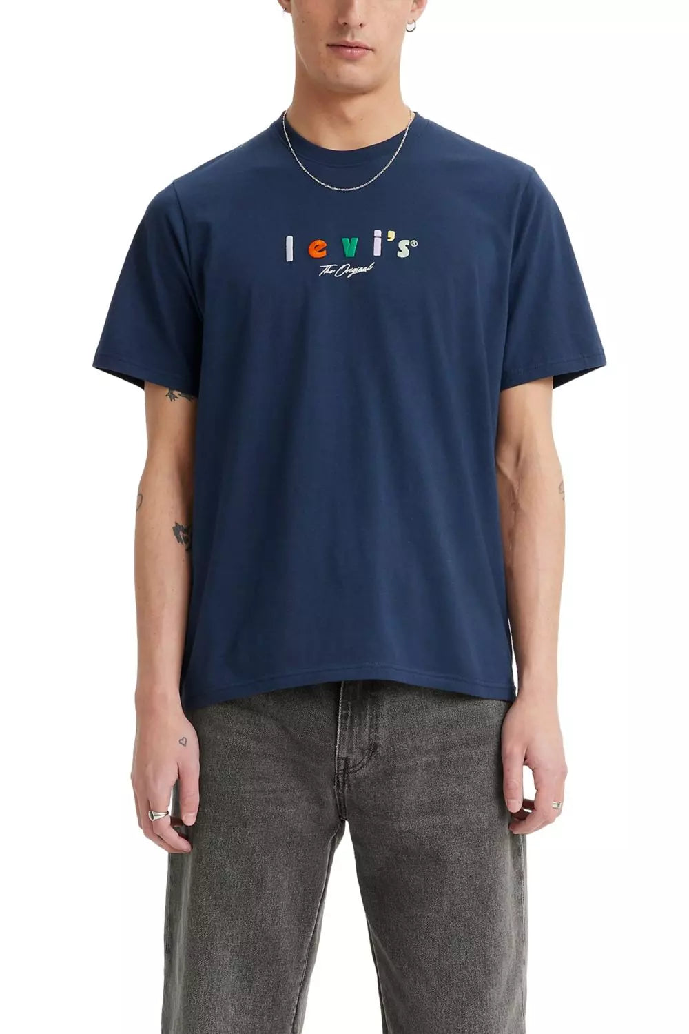 16143-1176| T-SHIRT LEVIS