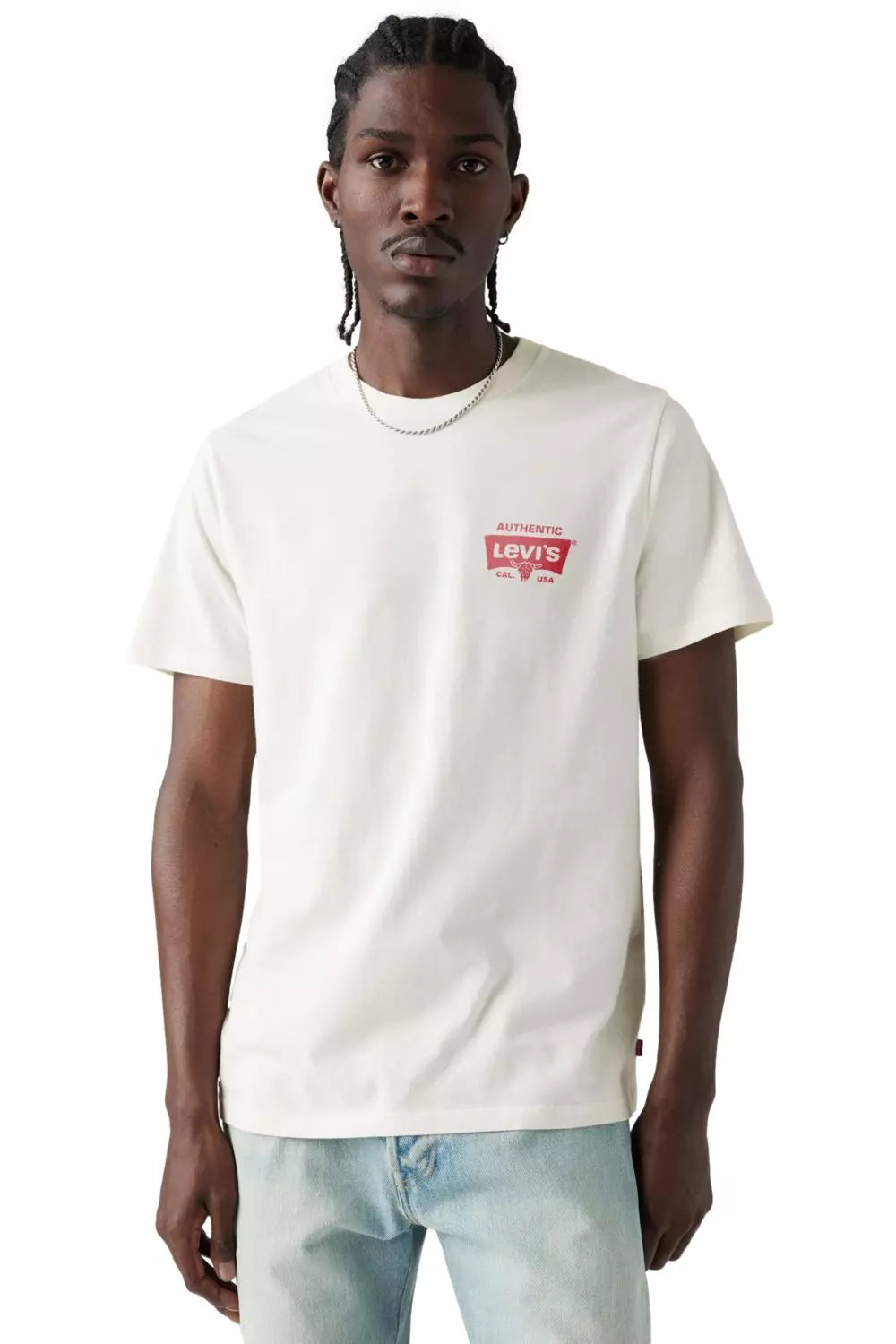 22491-1974| T-SHIRT LEVIS