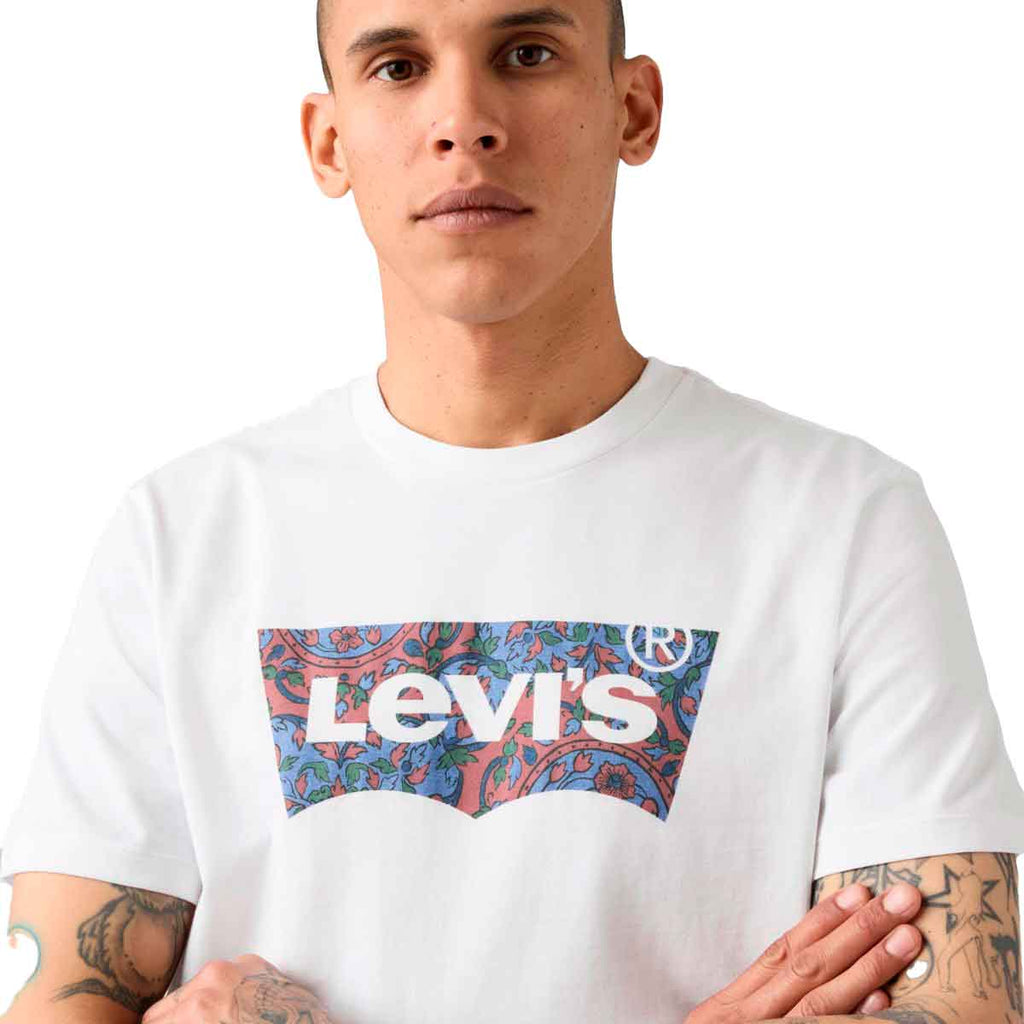 22491-1950| T-SHIRT LEVIS
