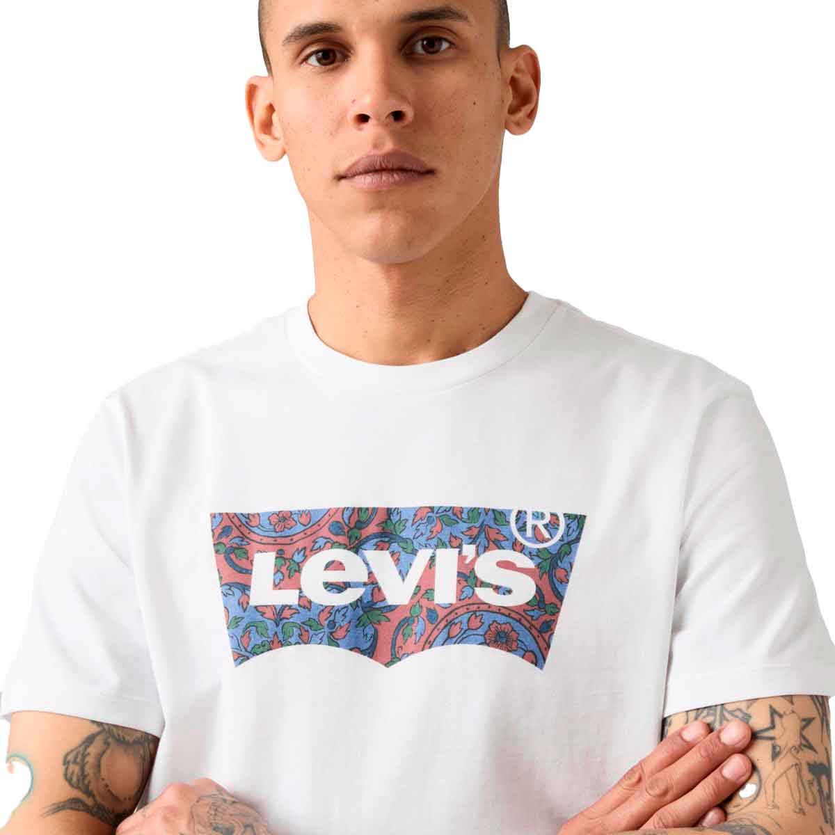 22491-1950| T-SHIRT LEVIS