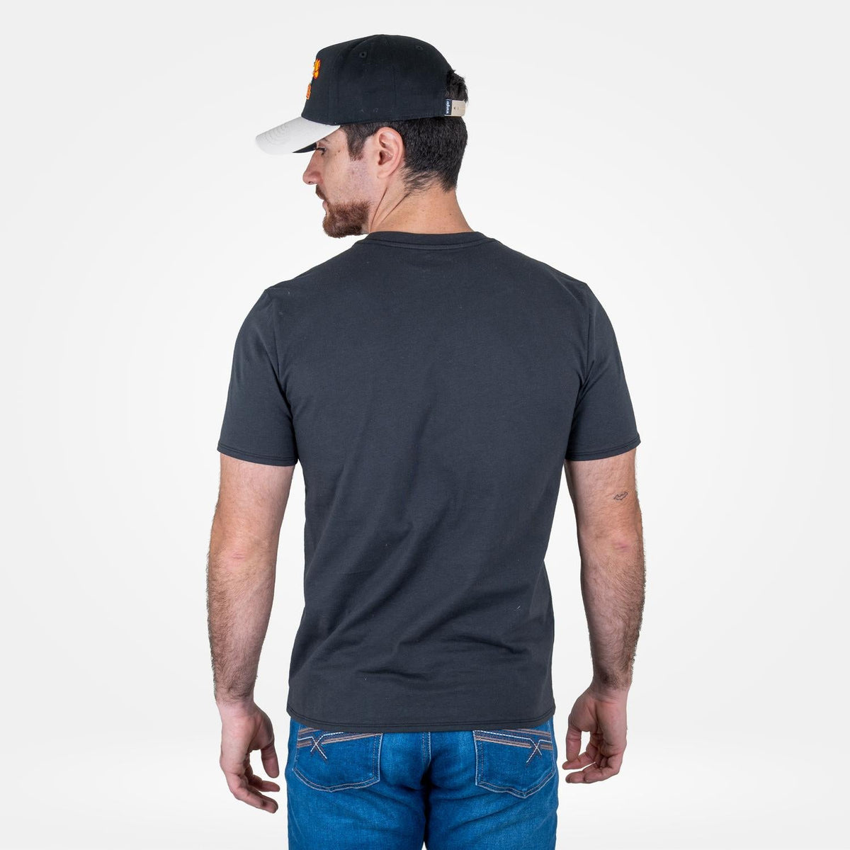 112395247| PLAYERA CABALLERO
