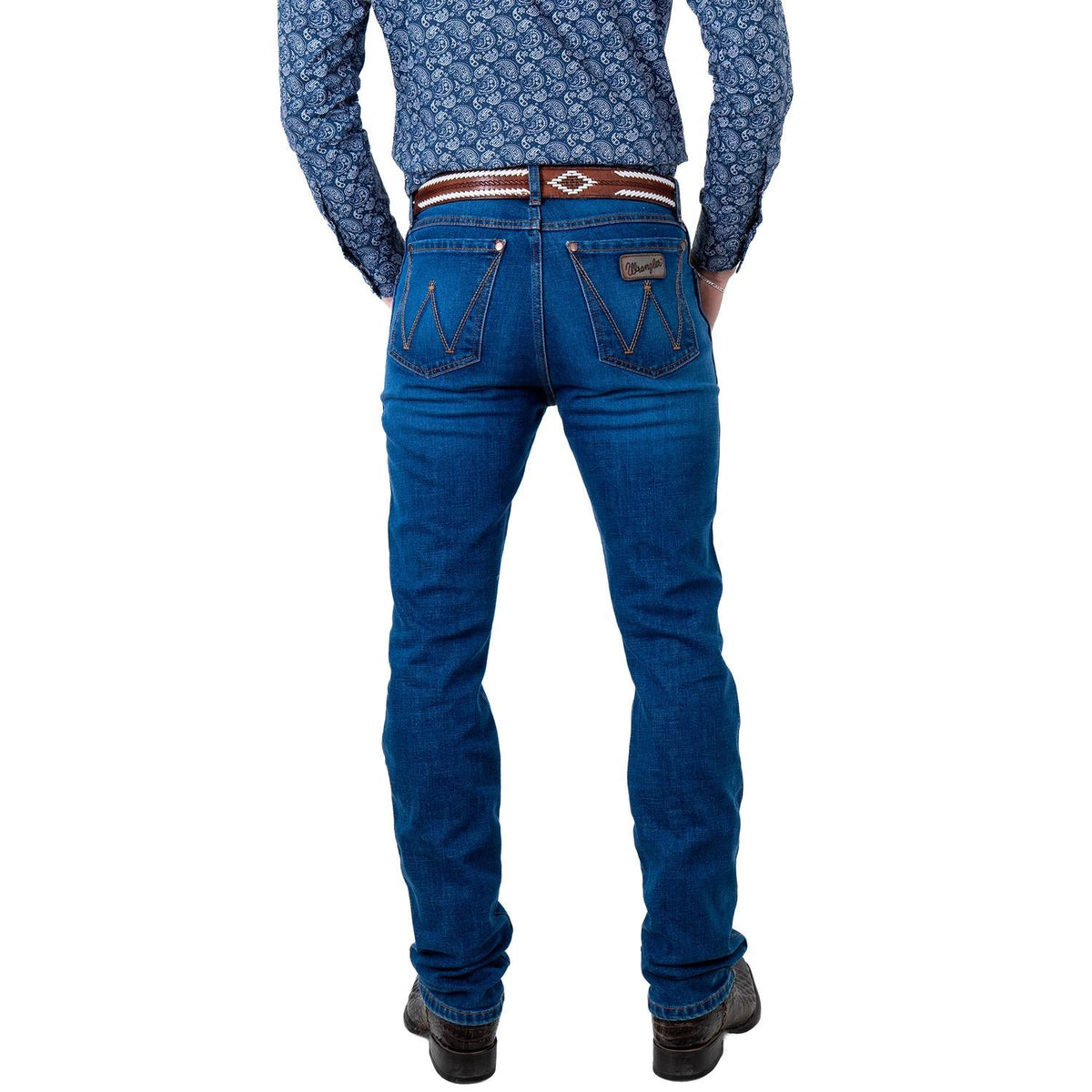 112387171| Wrangler Retro SS