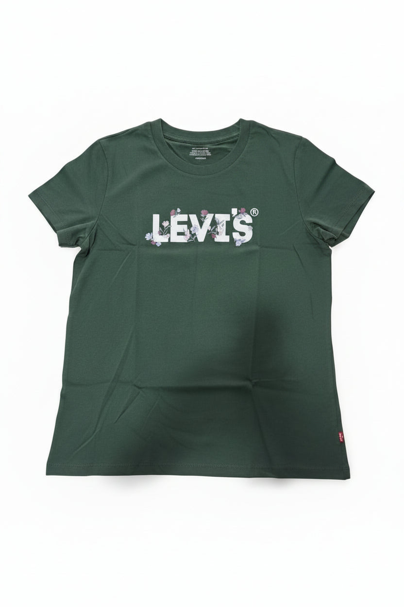 17369-2778| T-SHIRT LEVIS  DAMA