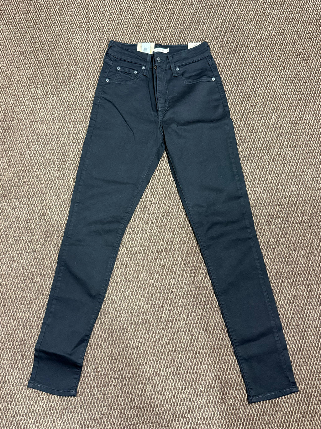 721-18882/0024| Jeans Skinny