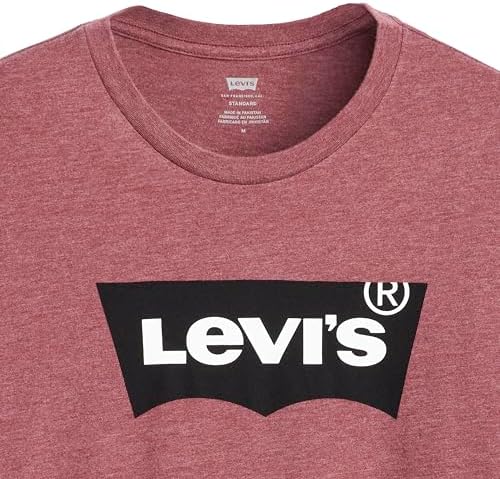22491-1628| T-SHIRT LEVIS