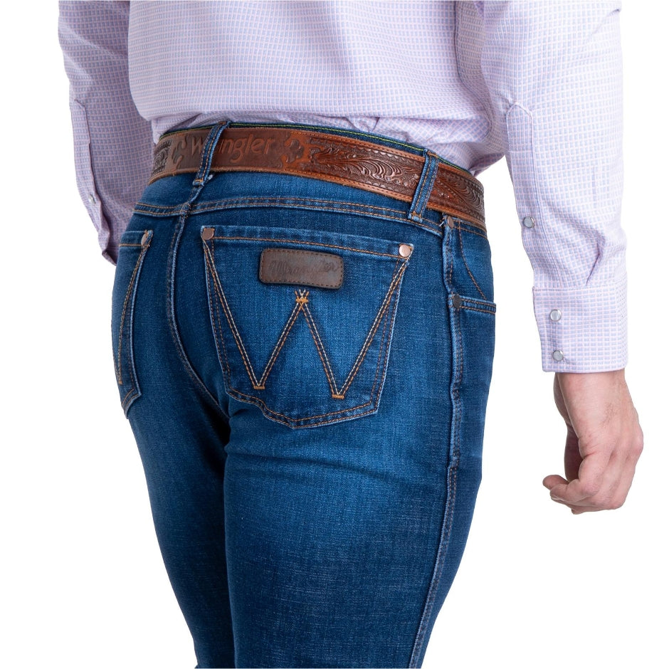 112381272| Wrangler Retro SS