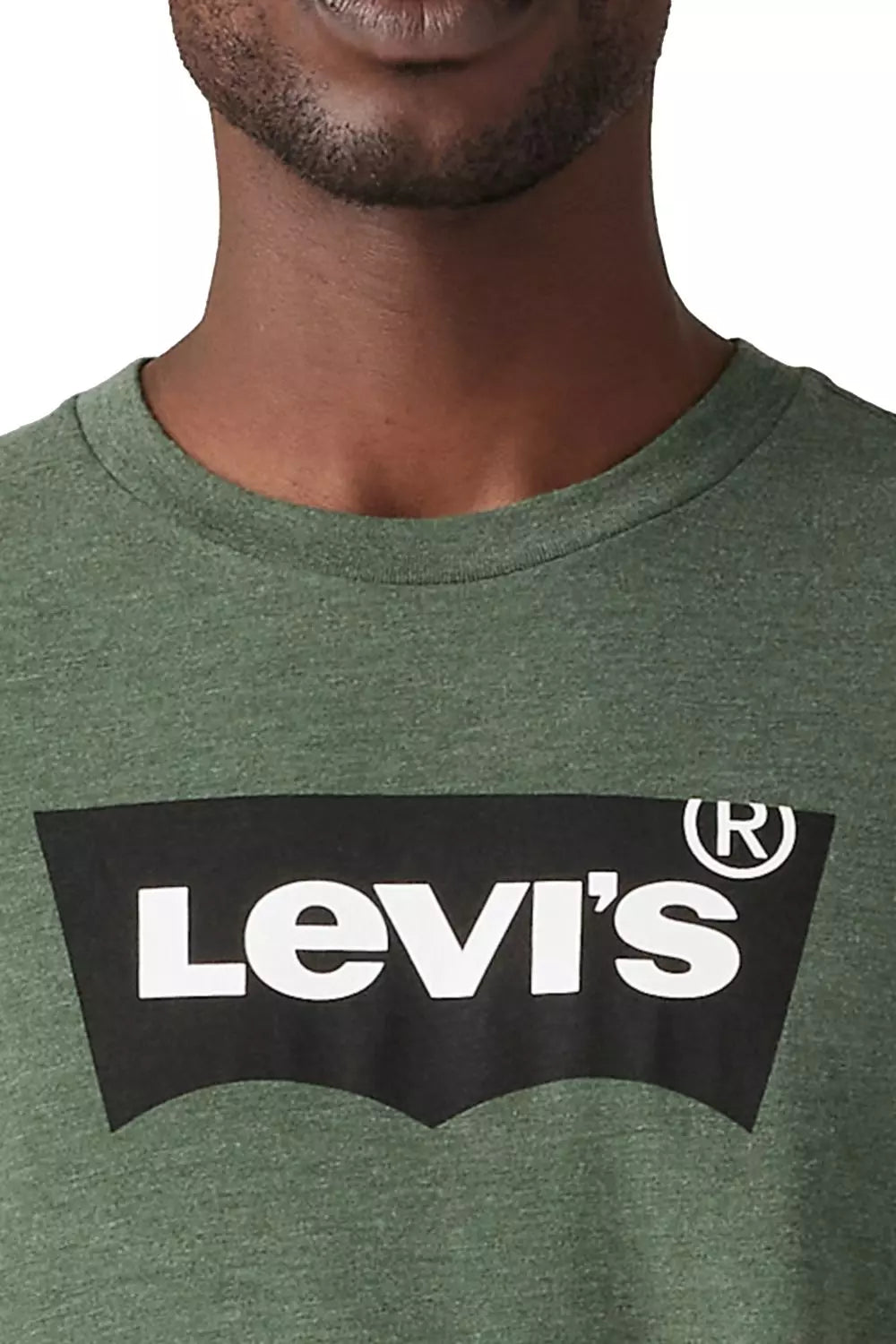 22491-1627| T-SHIRT LEVIS