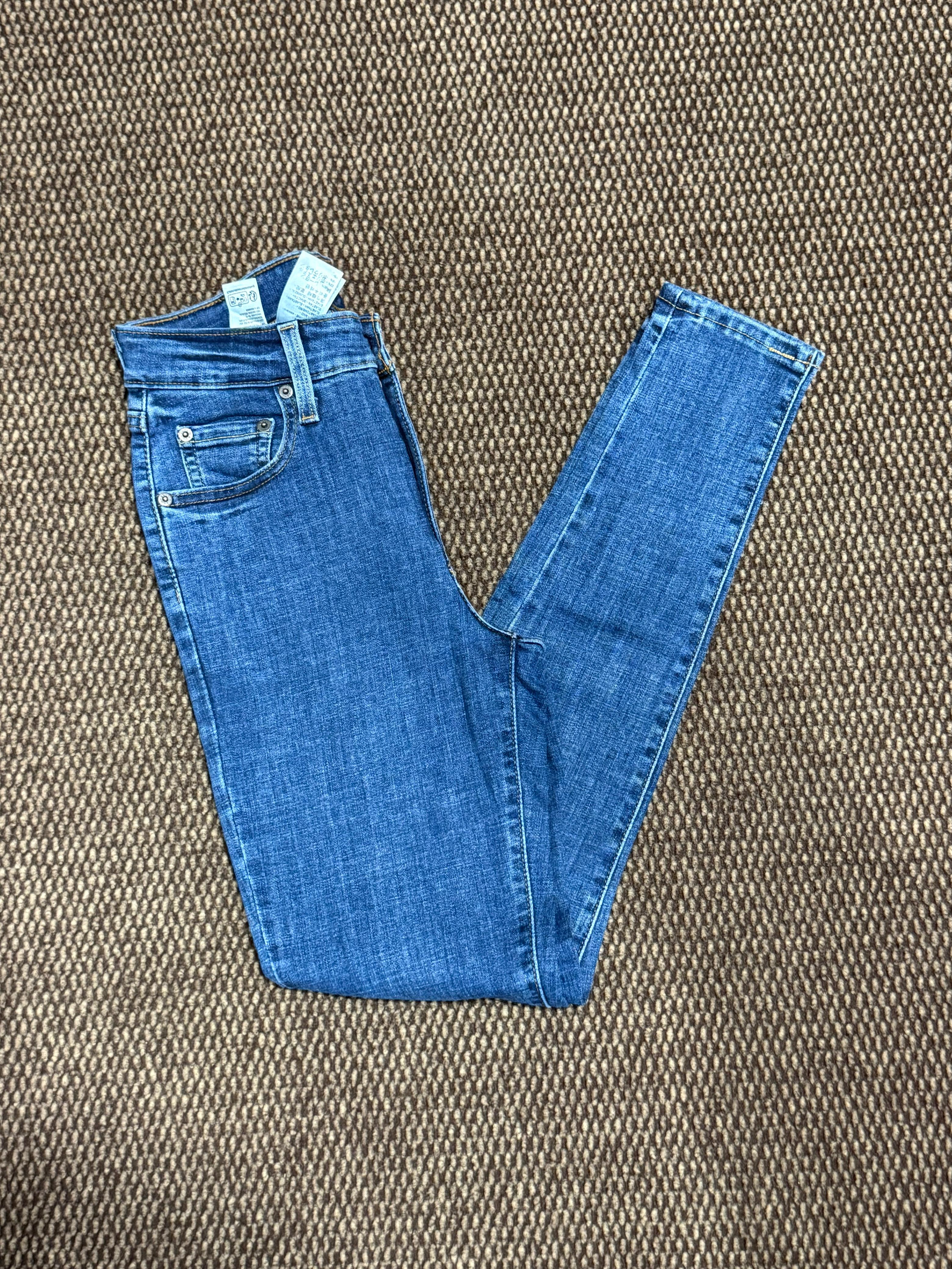 721-18882/0735| Jeans Skynny