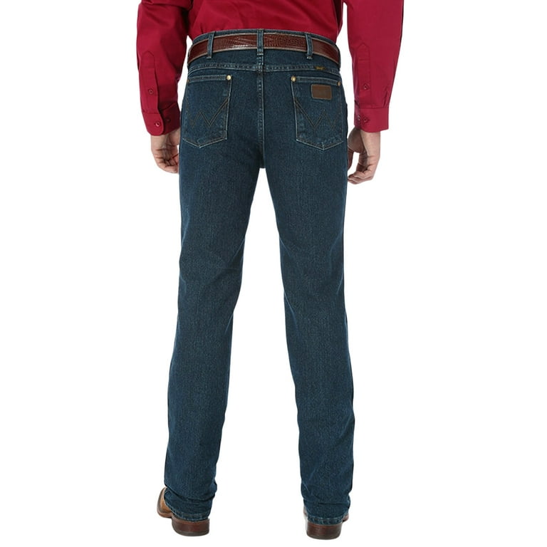 Wrangler Canvas | 1036MACDT