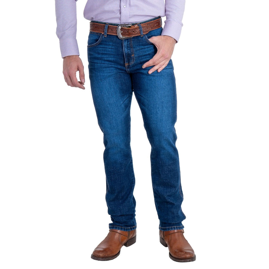 112381272| Wrangler Retro SS