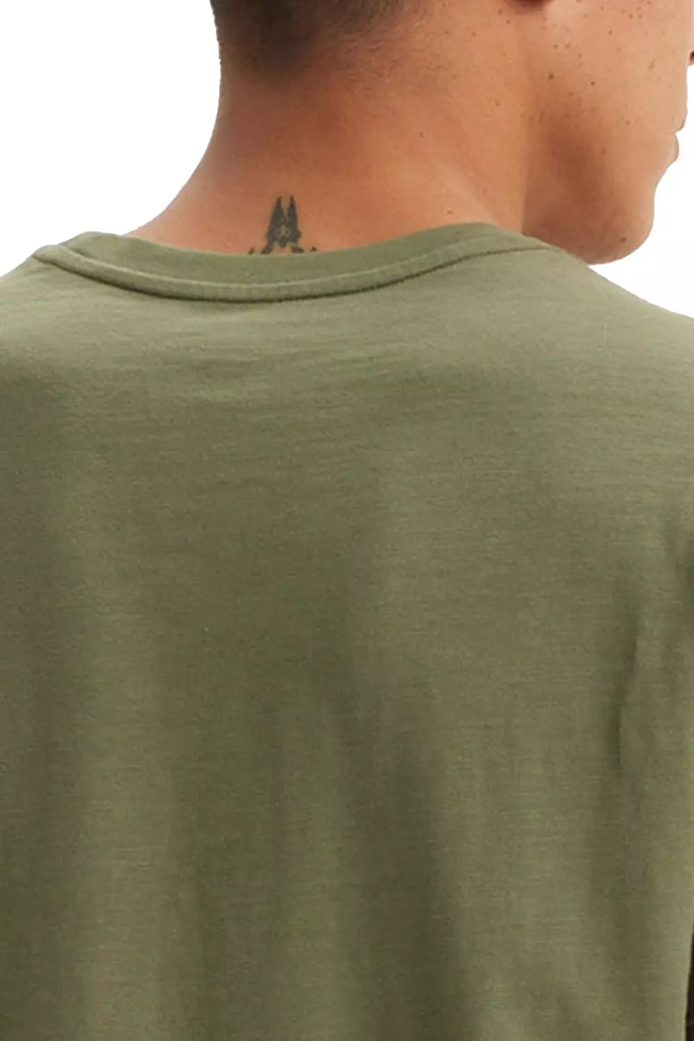 19342-0366| T-SHIRT LEVIS
