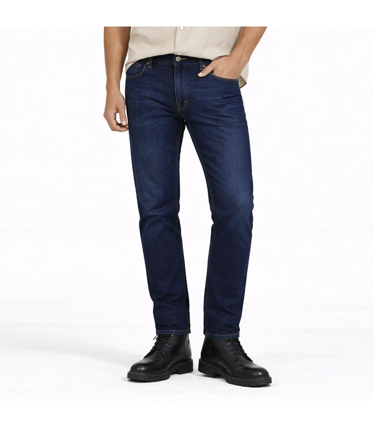 112387112| LEE SLIM FIT