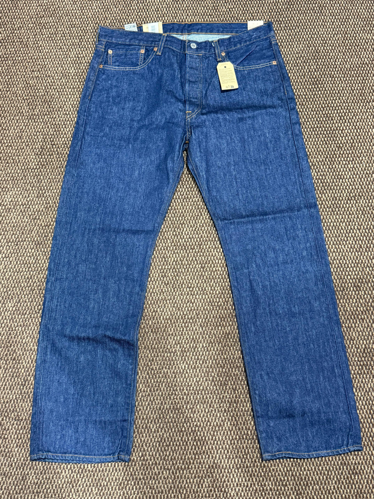 501-0115| Jeans 501