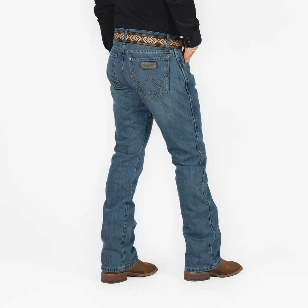 112346085| Wrangler Retro SB