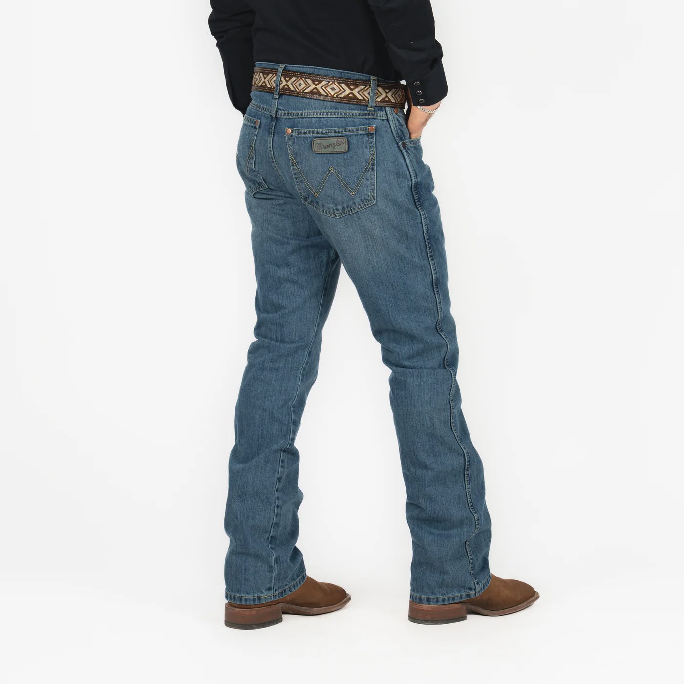 112346085| Wrangler Retro SB