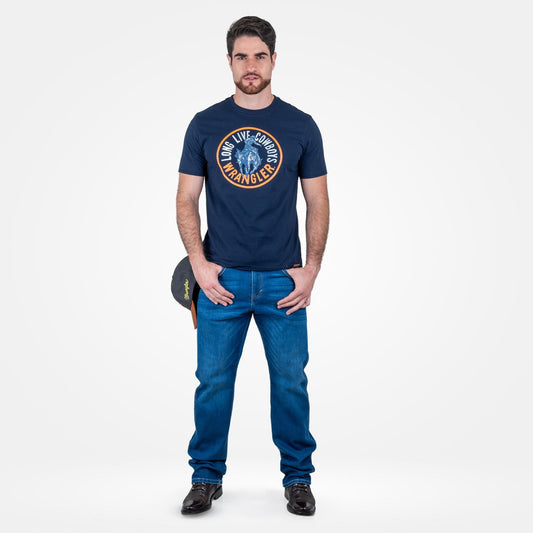 112395265| PLAYERA CABALLERO
