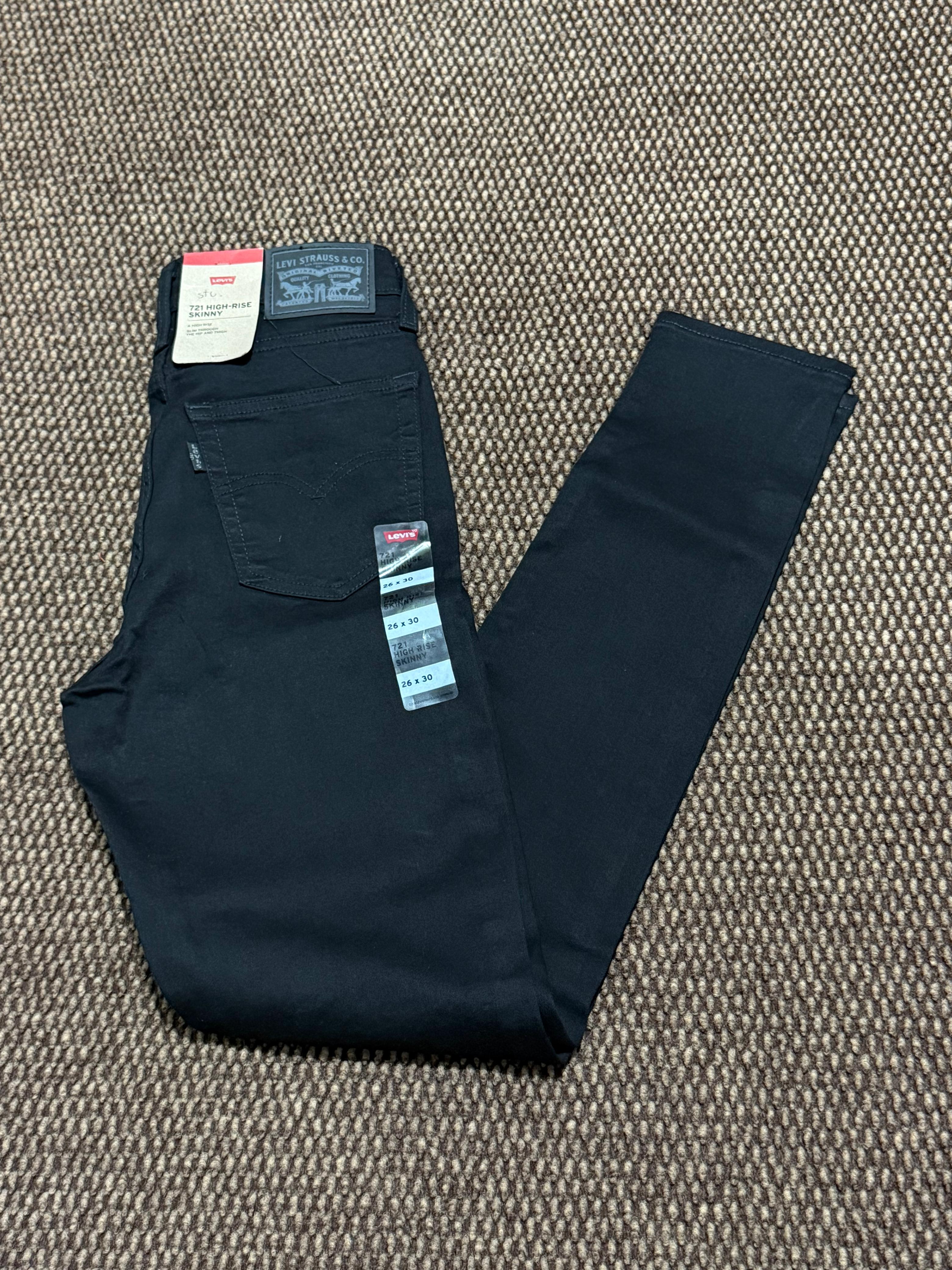 721-18882/0024| Jeans Skinny
