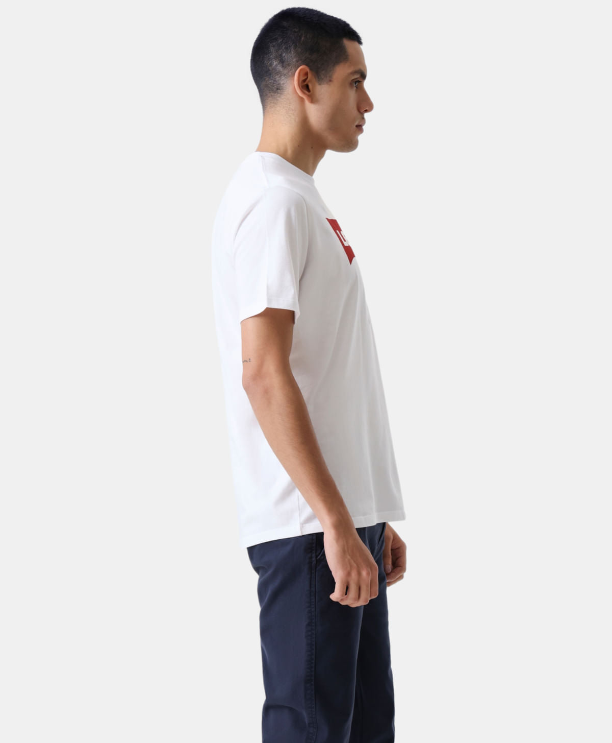 17783-0140| T-SHIRT LEVIS