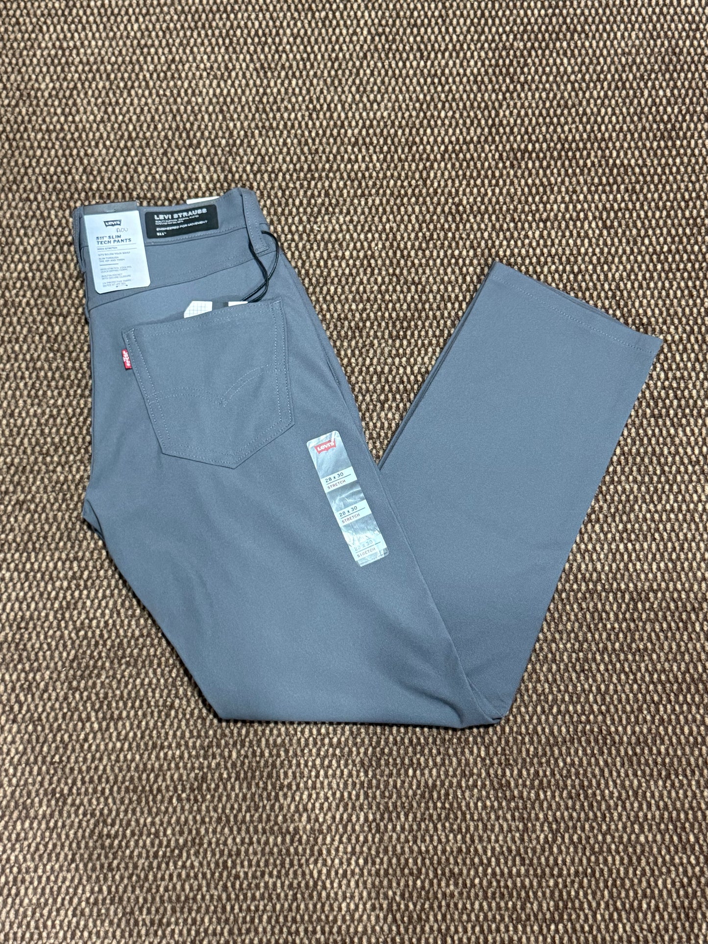 A9213-0013| Jeans 511 (Secado rápido)