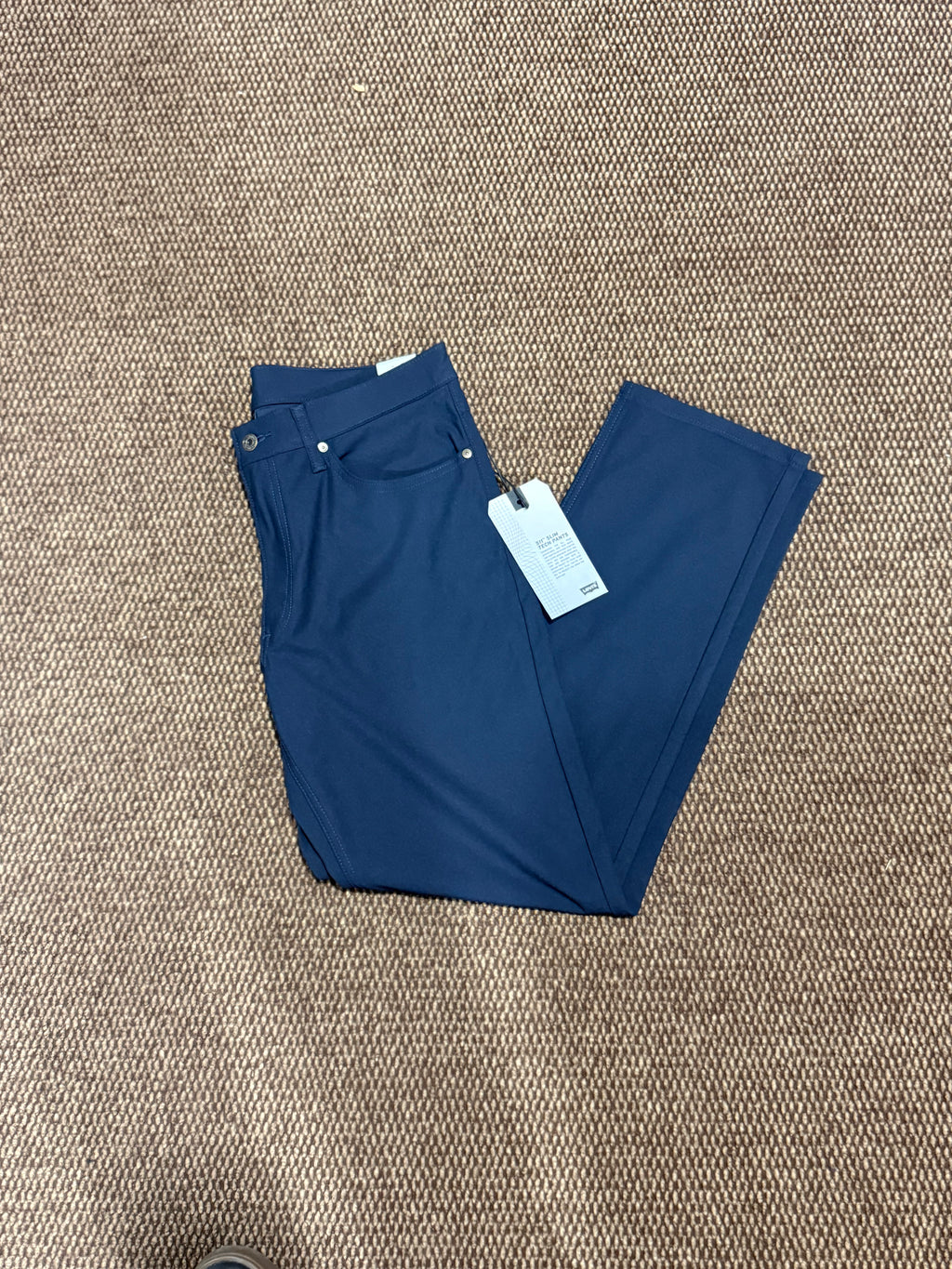 A9213-0011| Jeans 511 (Secado rápido)