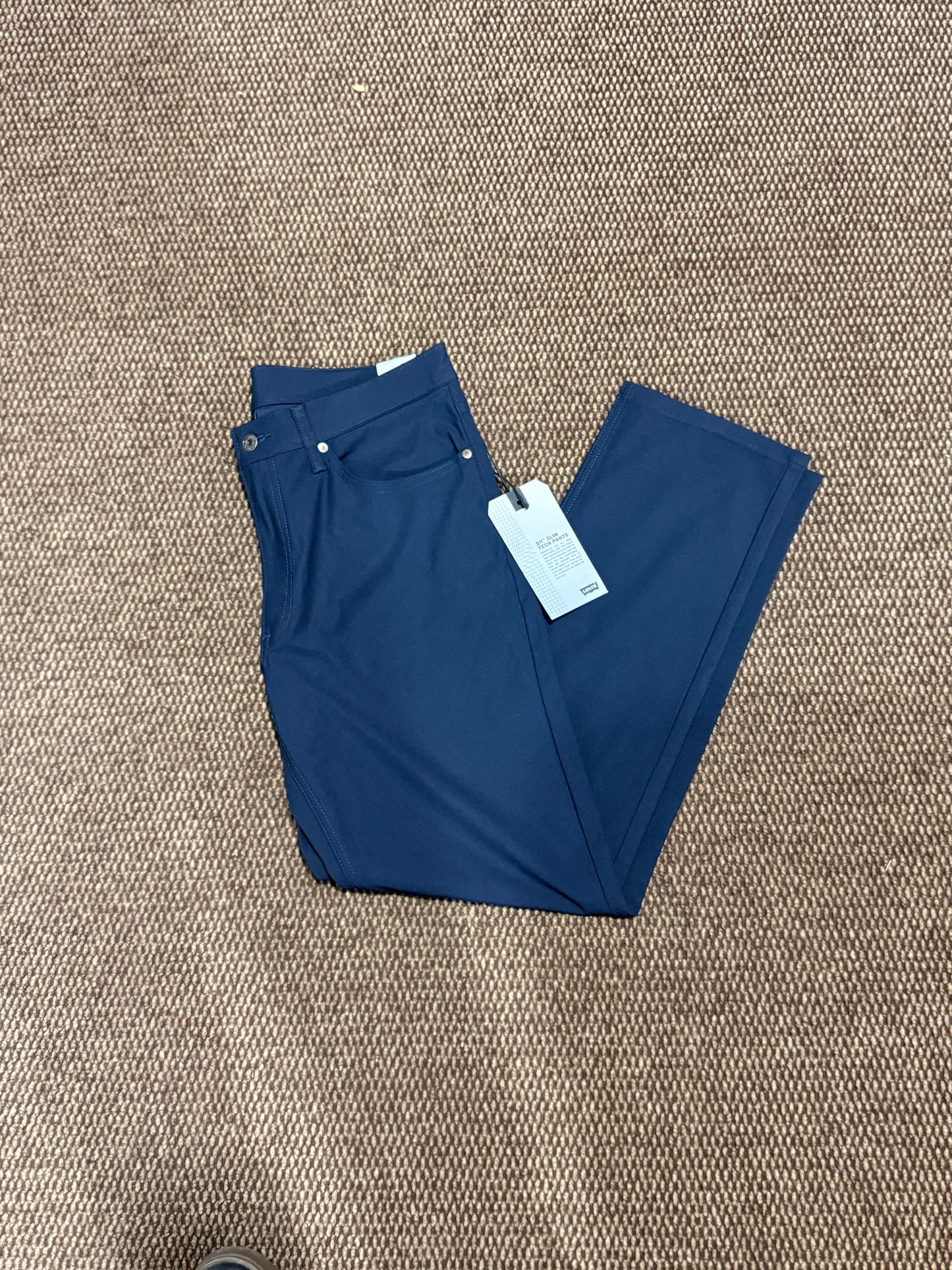A9213-0011| Jeans 511 (Secado rápido)