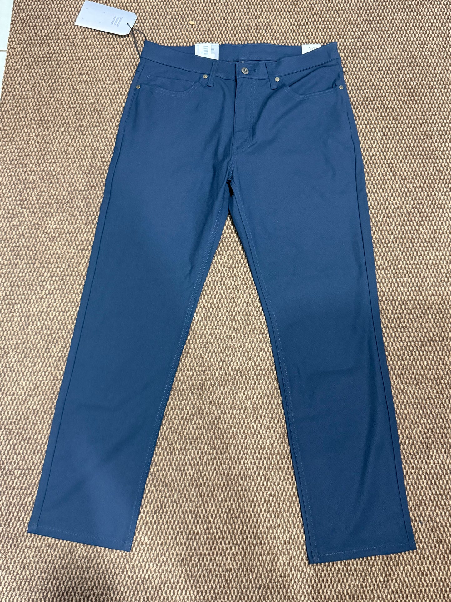 A9213-0011| Jeans 511 (Secado rápido)