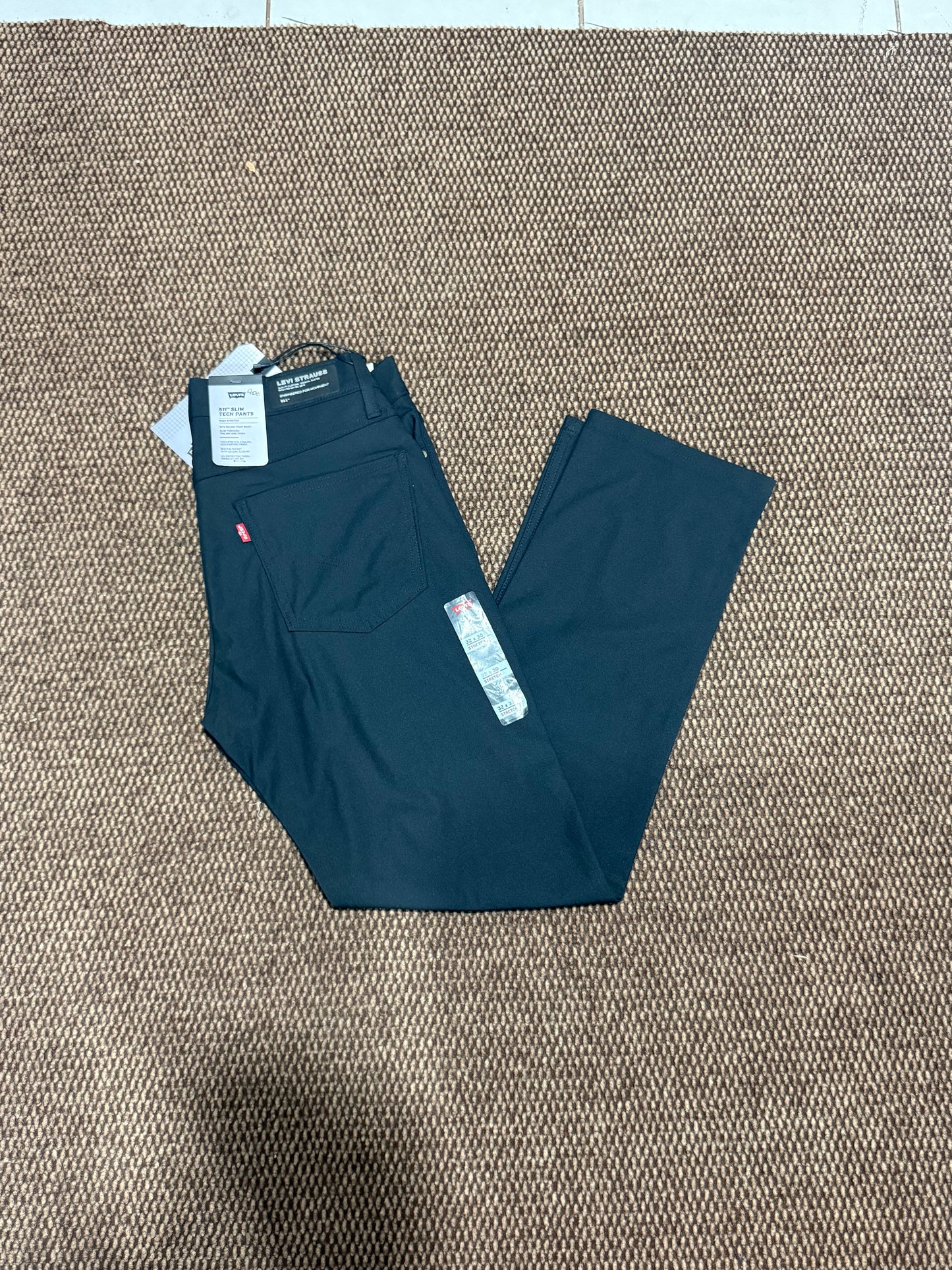 A9213-0010| Jeans 511 (Secado rápido)
