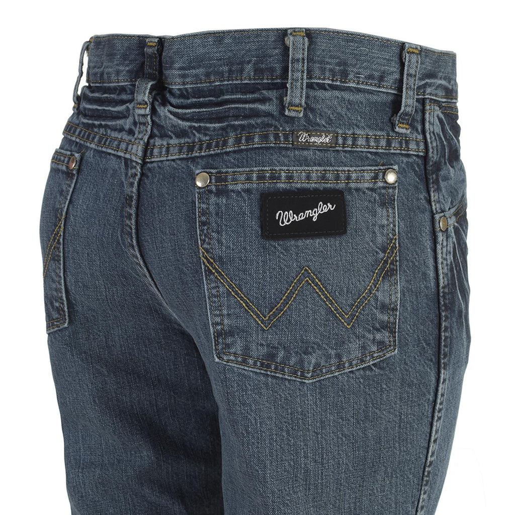 Wrangler Silver Edition| 10H33SENV