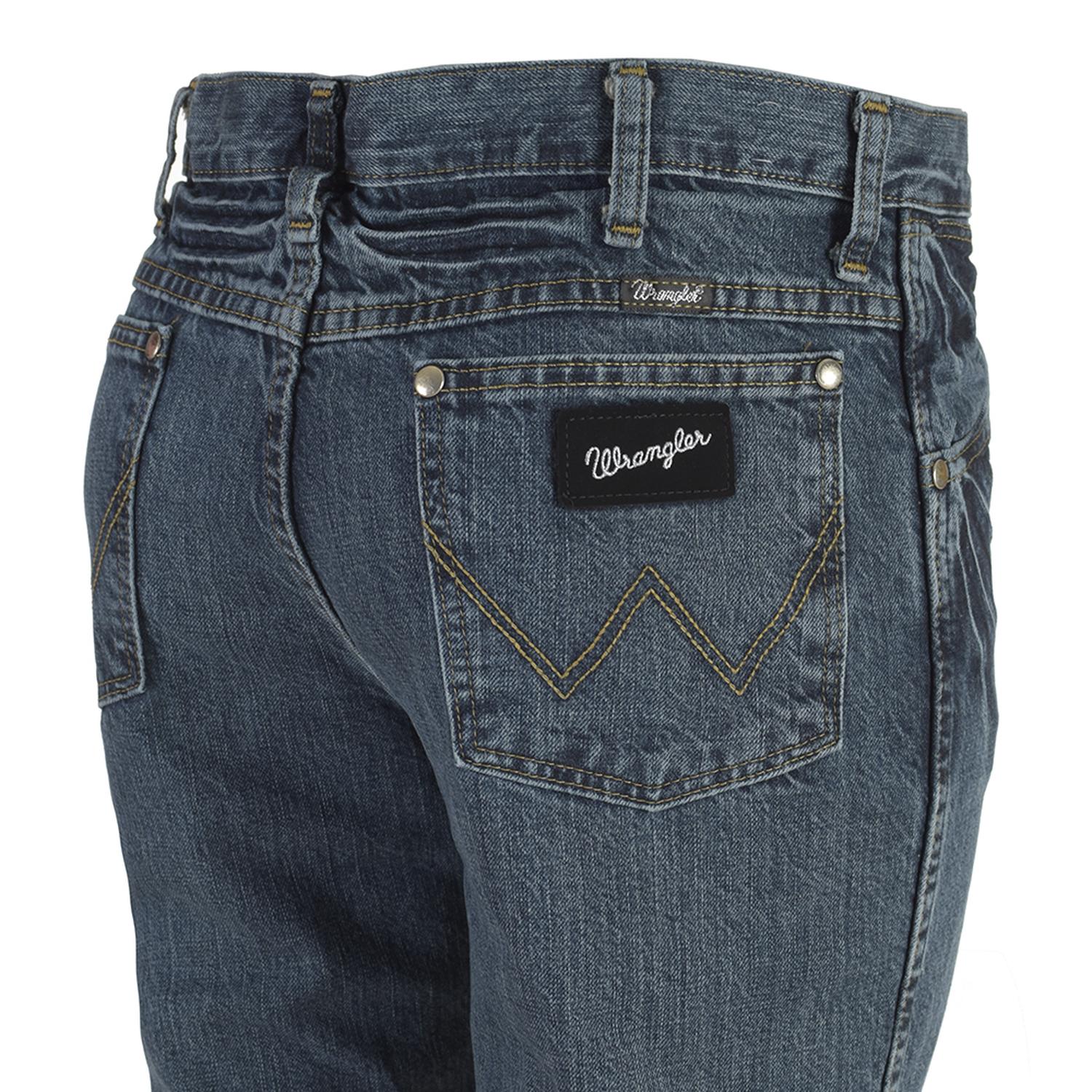Wrangler Silver Edition| 10H33SENV
