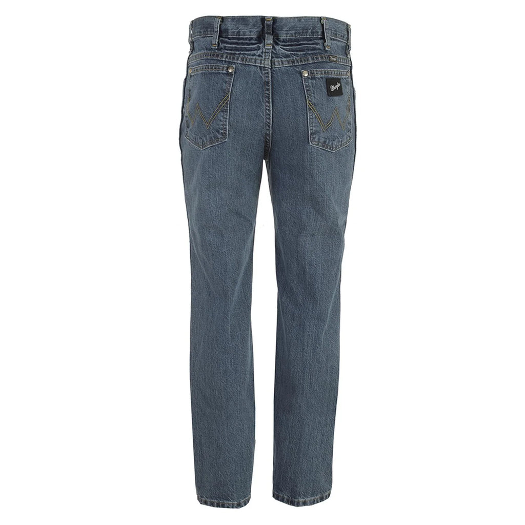 Wrangler Silver Edition| 10H33SENV