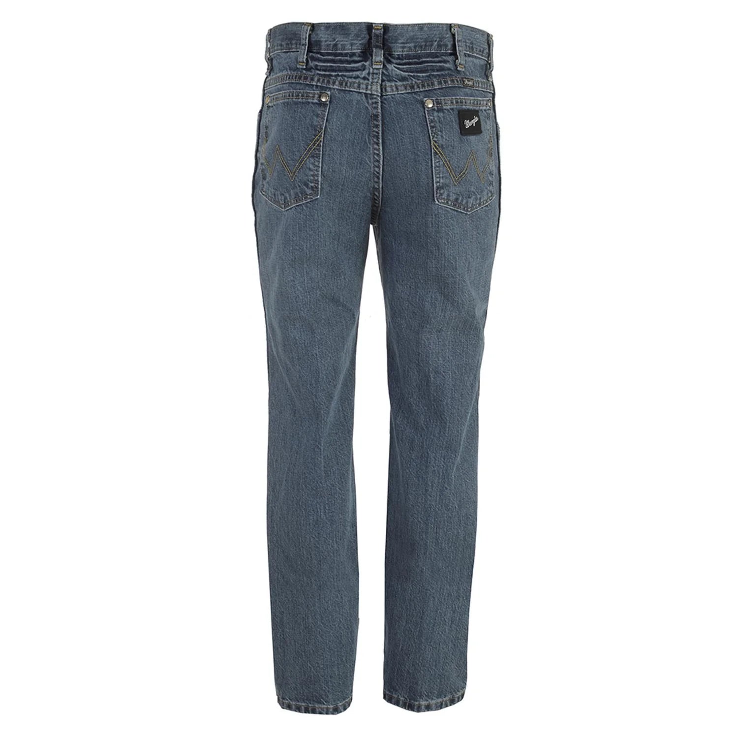 Wrangler Silver Edition| 10H33SENV