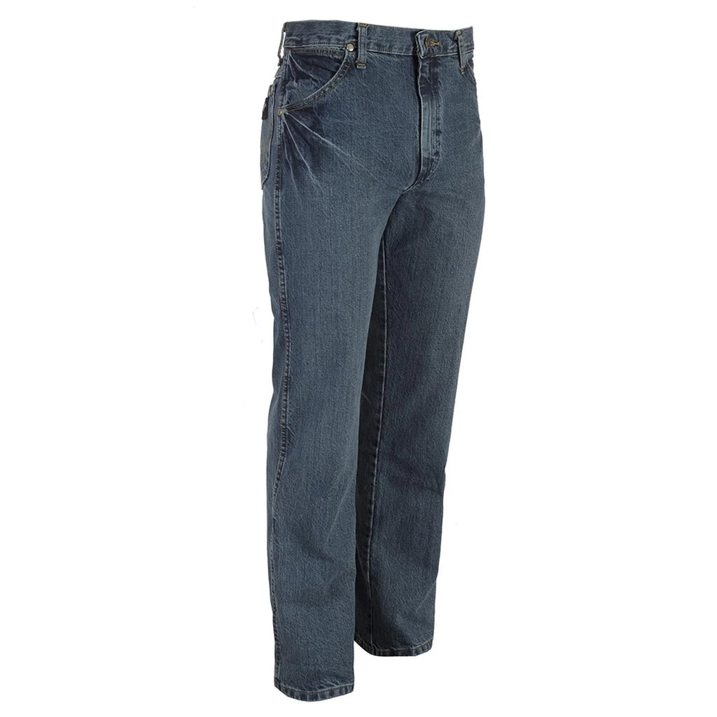 Wrangler Silver Edition| 10H33SENV