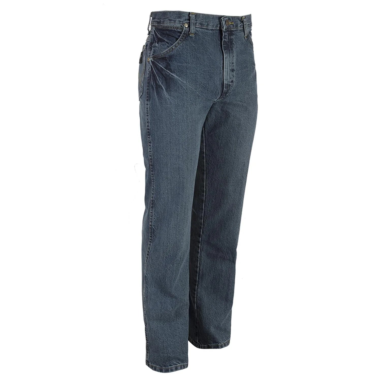 Wrangler Silver Edition| 10H33SENV