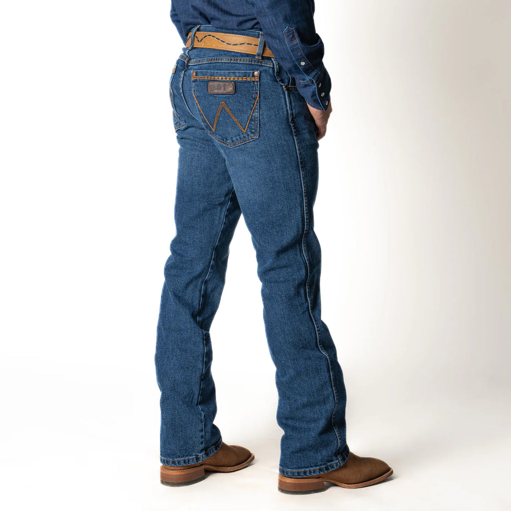 112358767| Wrangler Retro SB