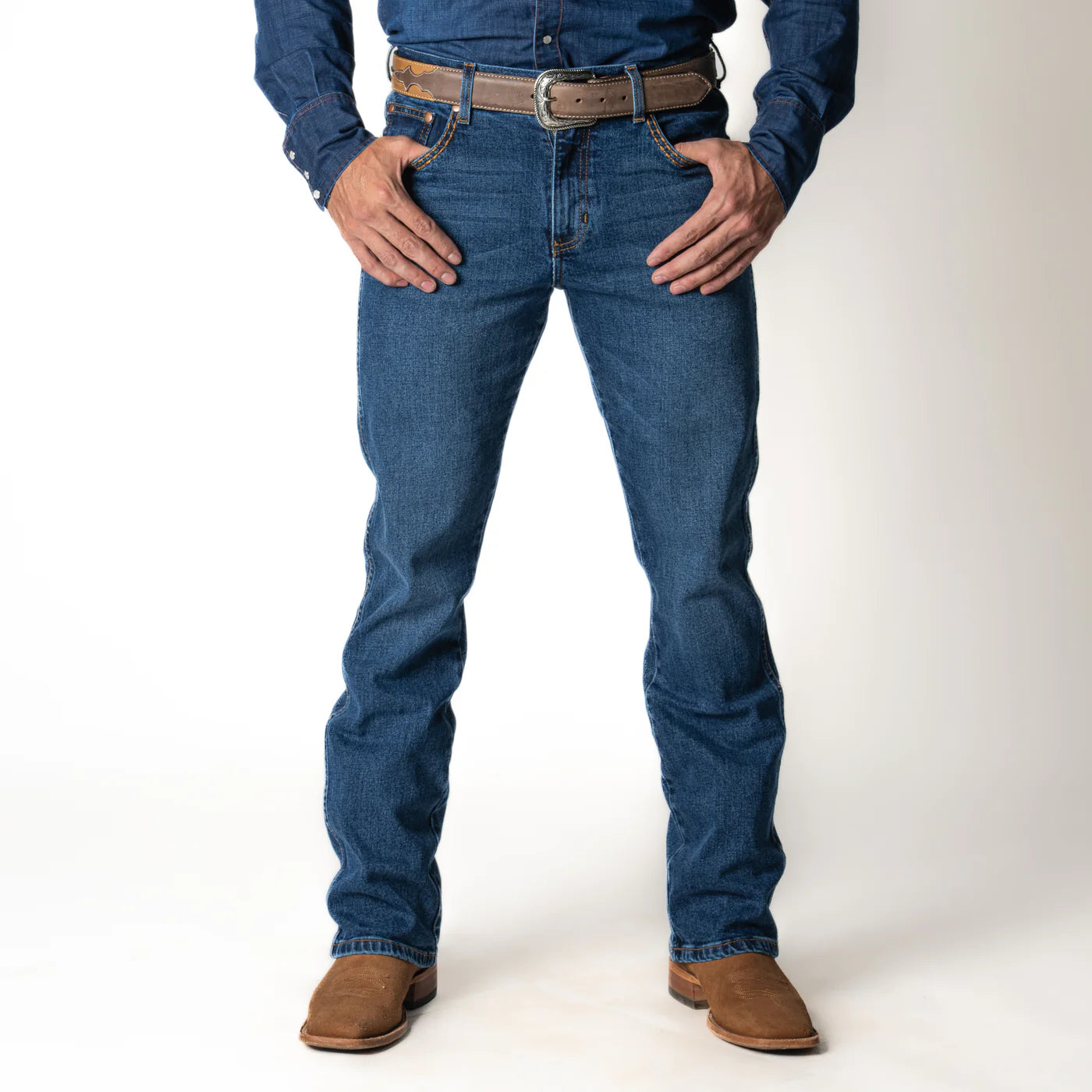 112358767| Wrangler Retro SB