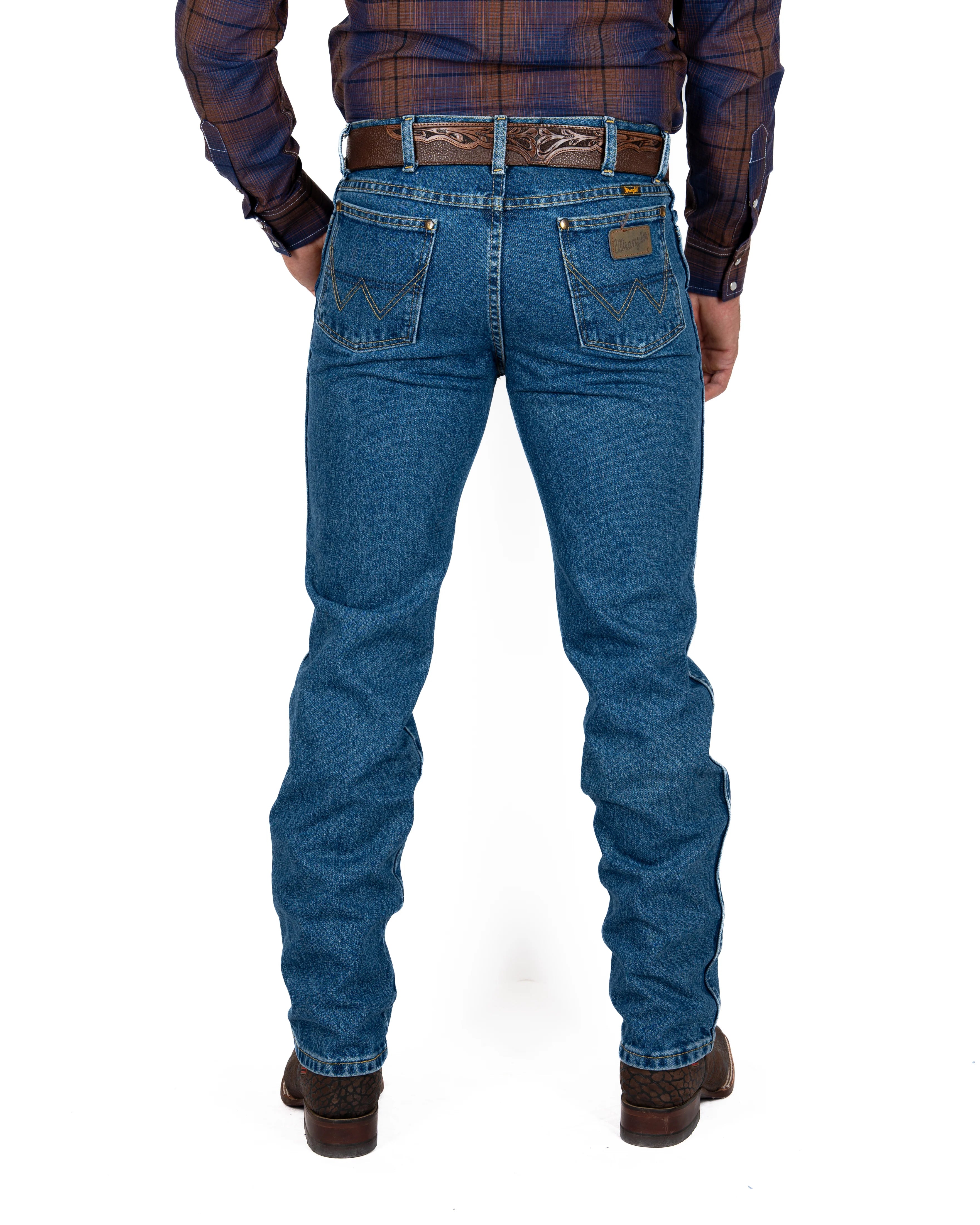 Wrangler George Strait 10936| GSHD
