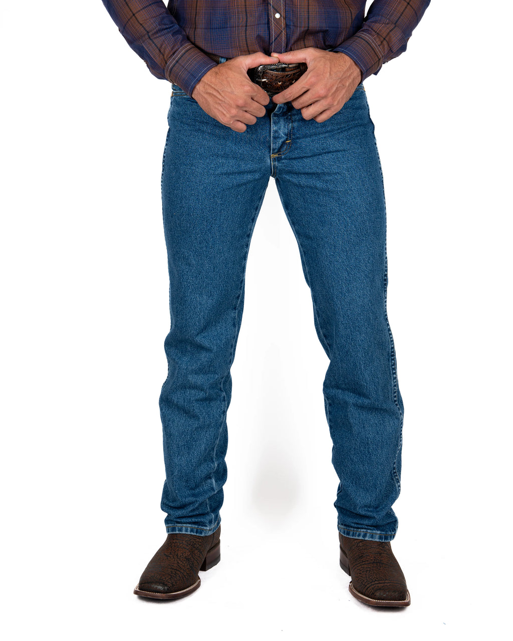 Wrangler George Strait 10936| GSHD