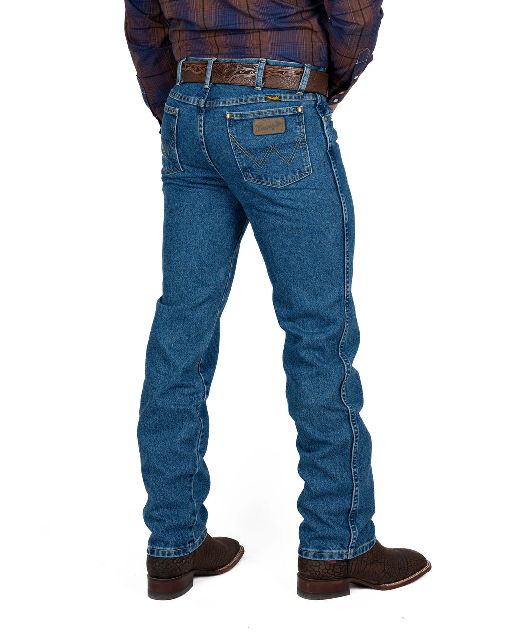 Wrangler George Strait 10936| GSHD