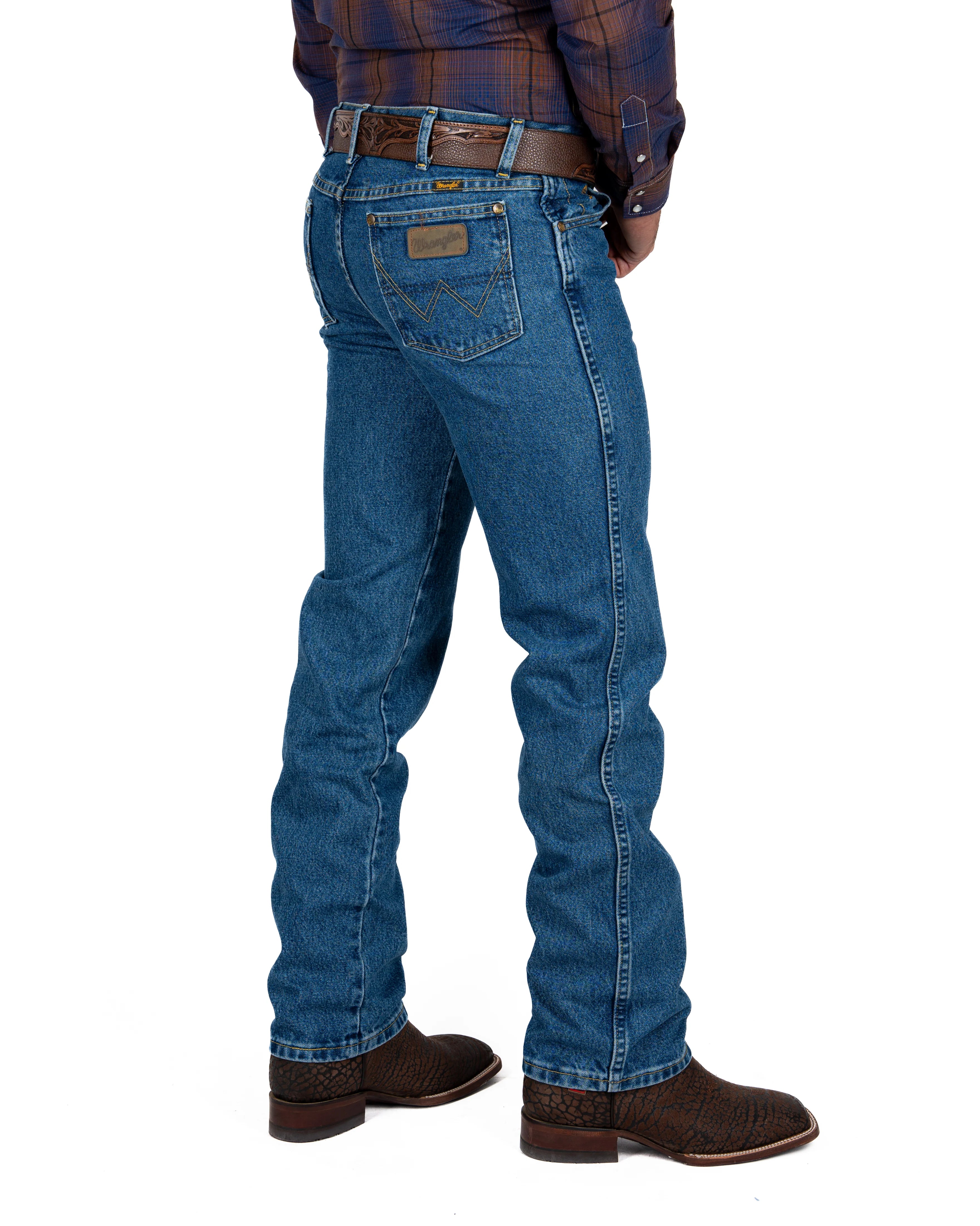 Wrangler George Strait 10936| GSHD