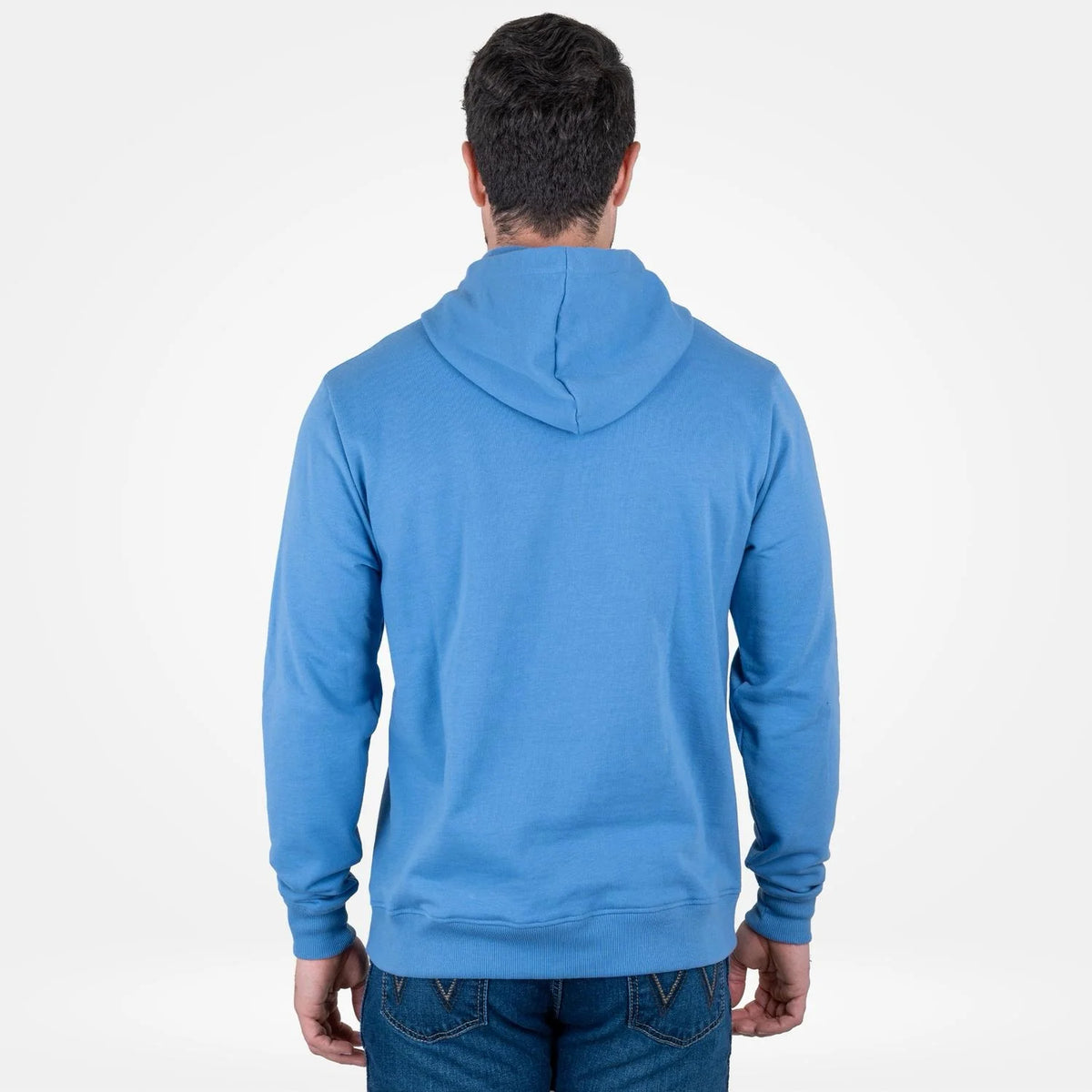 112395263|Sudadera Wrangler