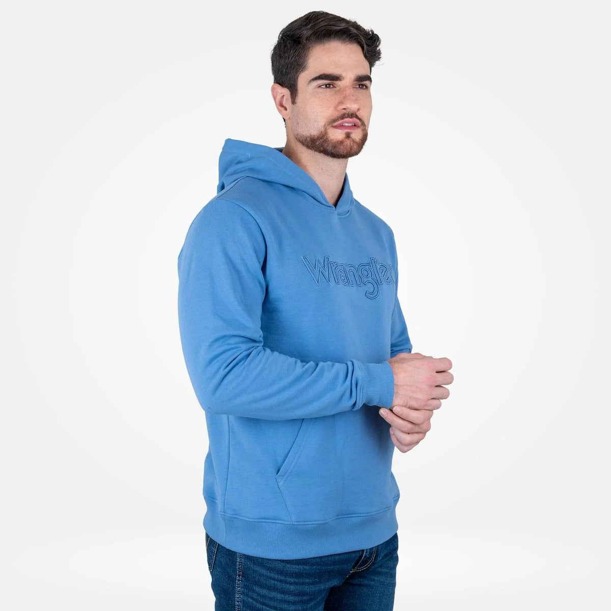 112395263|Sudadera Wrangler