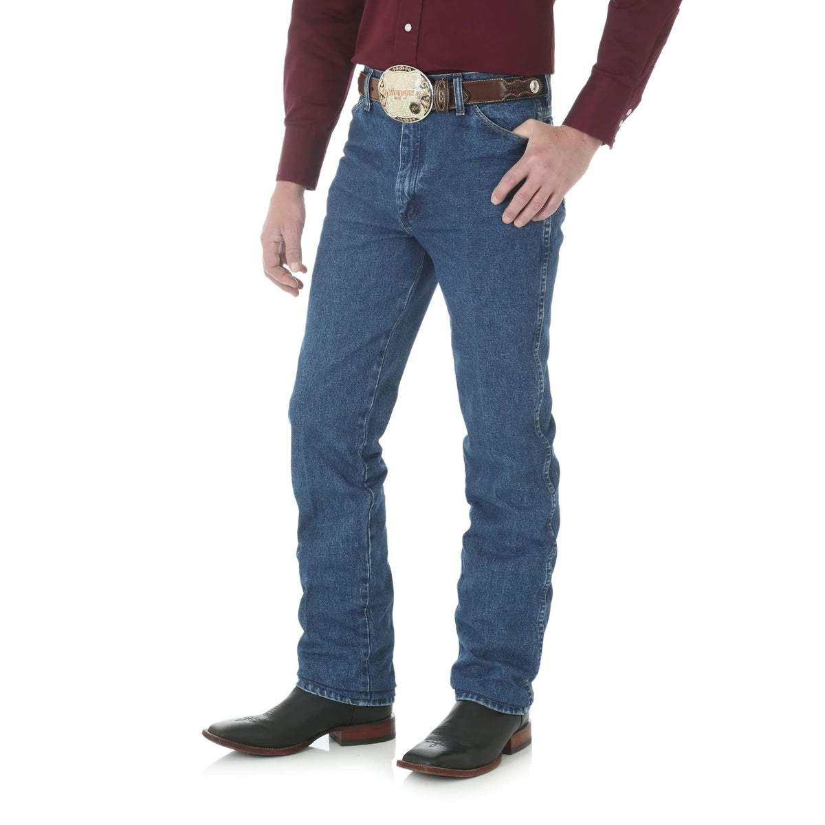 Wrangler Cowboy Cut 936| GBK